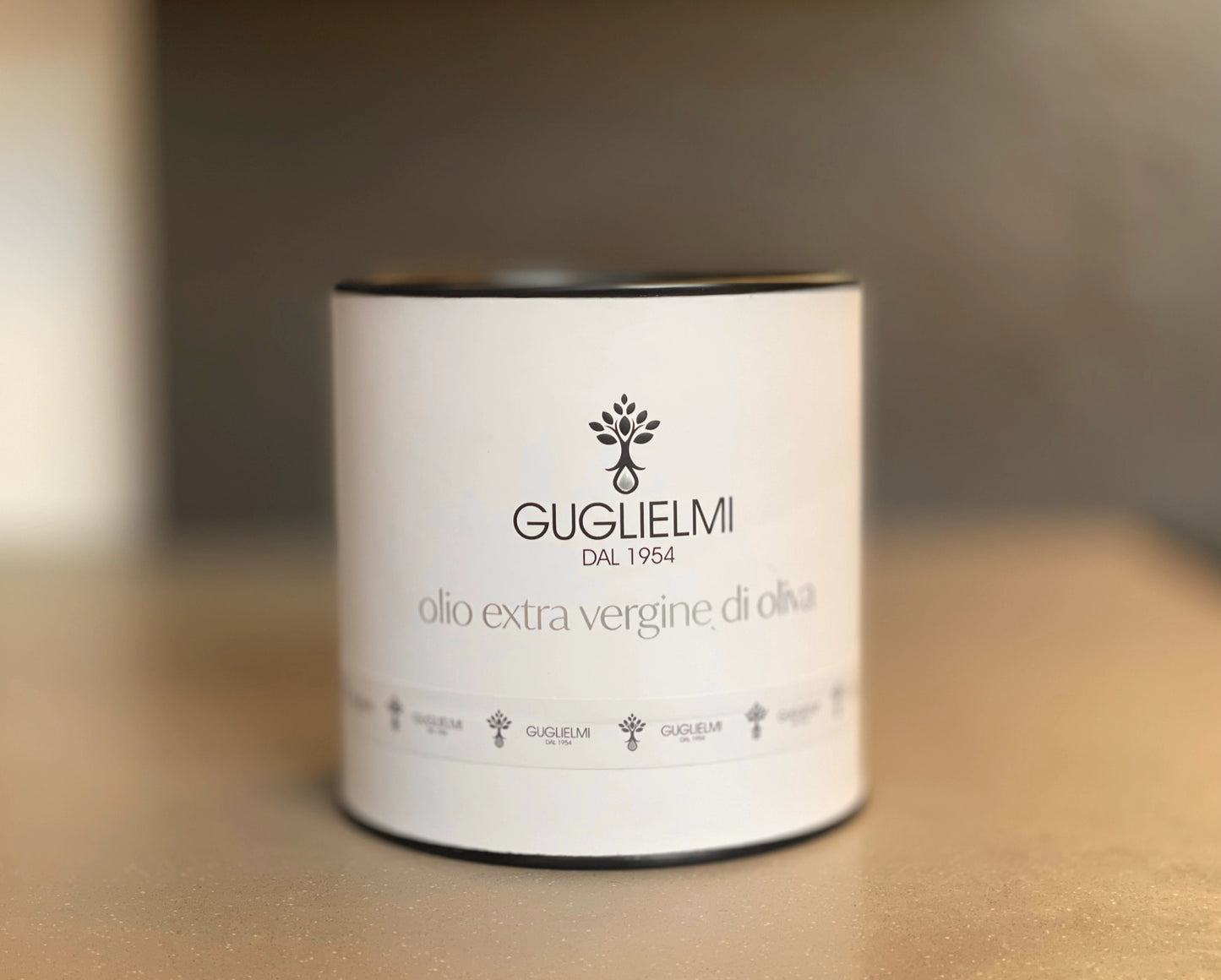 Olio Guglielmi Couvette Mignon Sampler