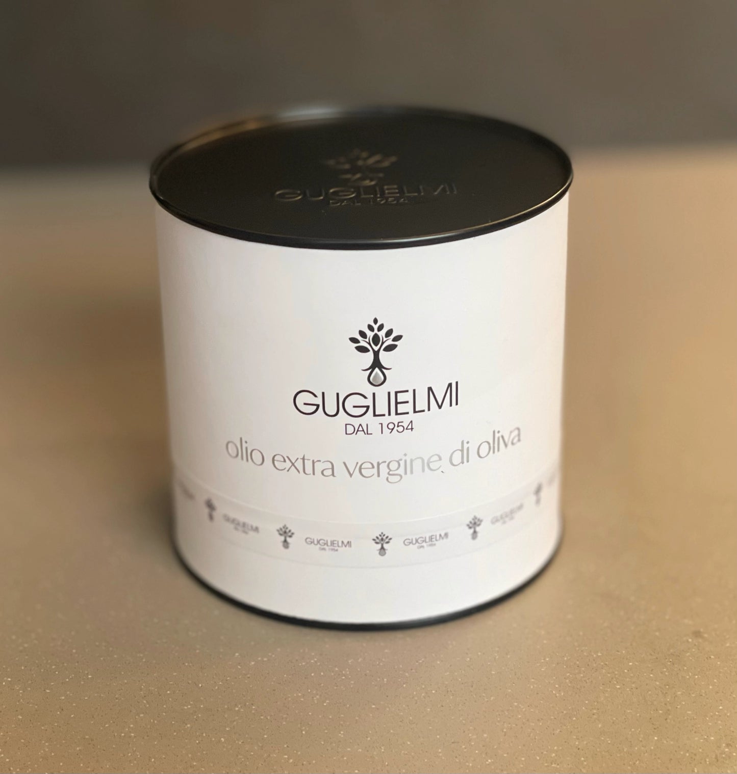 Olio Guglielmi Couvette Mignon Sampler
