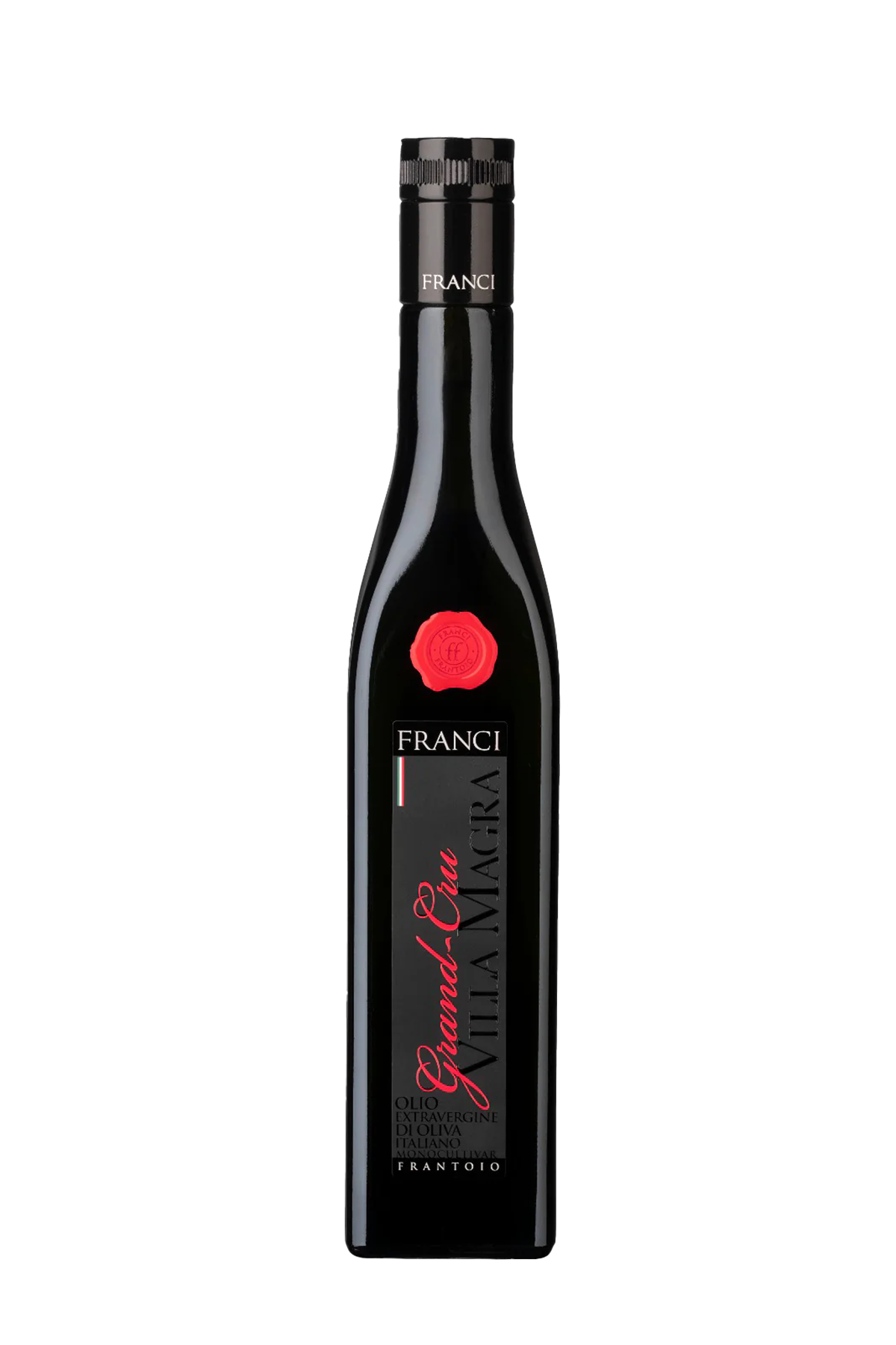 Frantoio Franci Grand Cru Limited Edition - Olivver