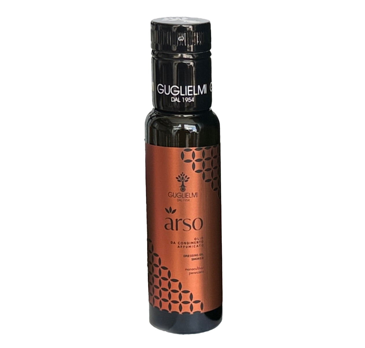 Olio Guglielmi Couvette Tasting Set - Olivver
