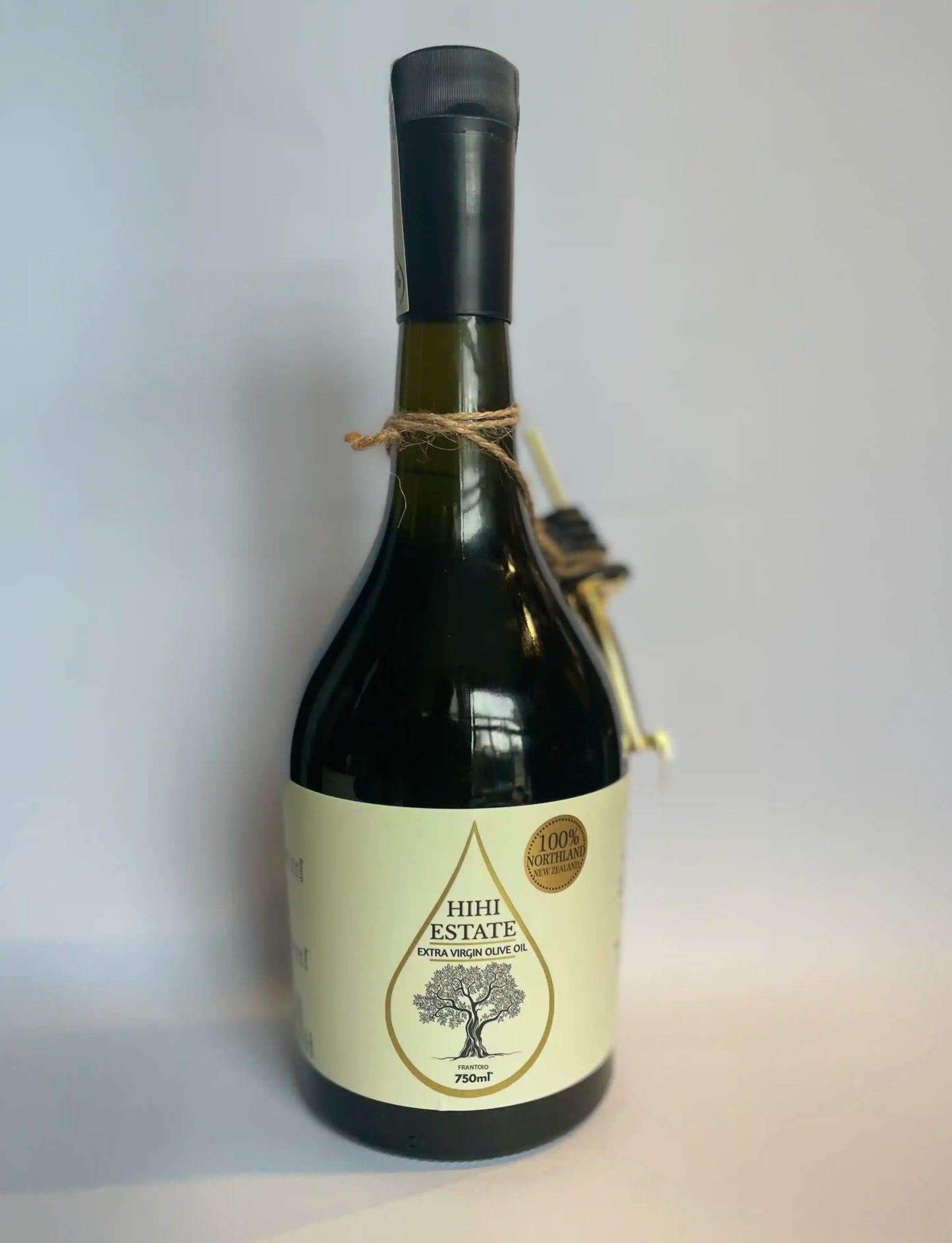 Hihi Estate Premium Frantoio - new season 2025 - First Release - Olivver