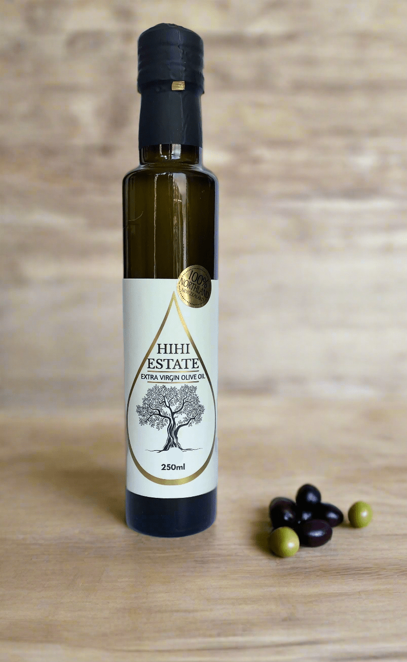 Hihi Premium EVOO - J5 - Olivver