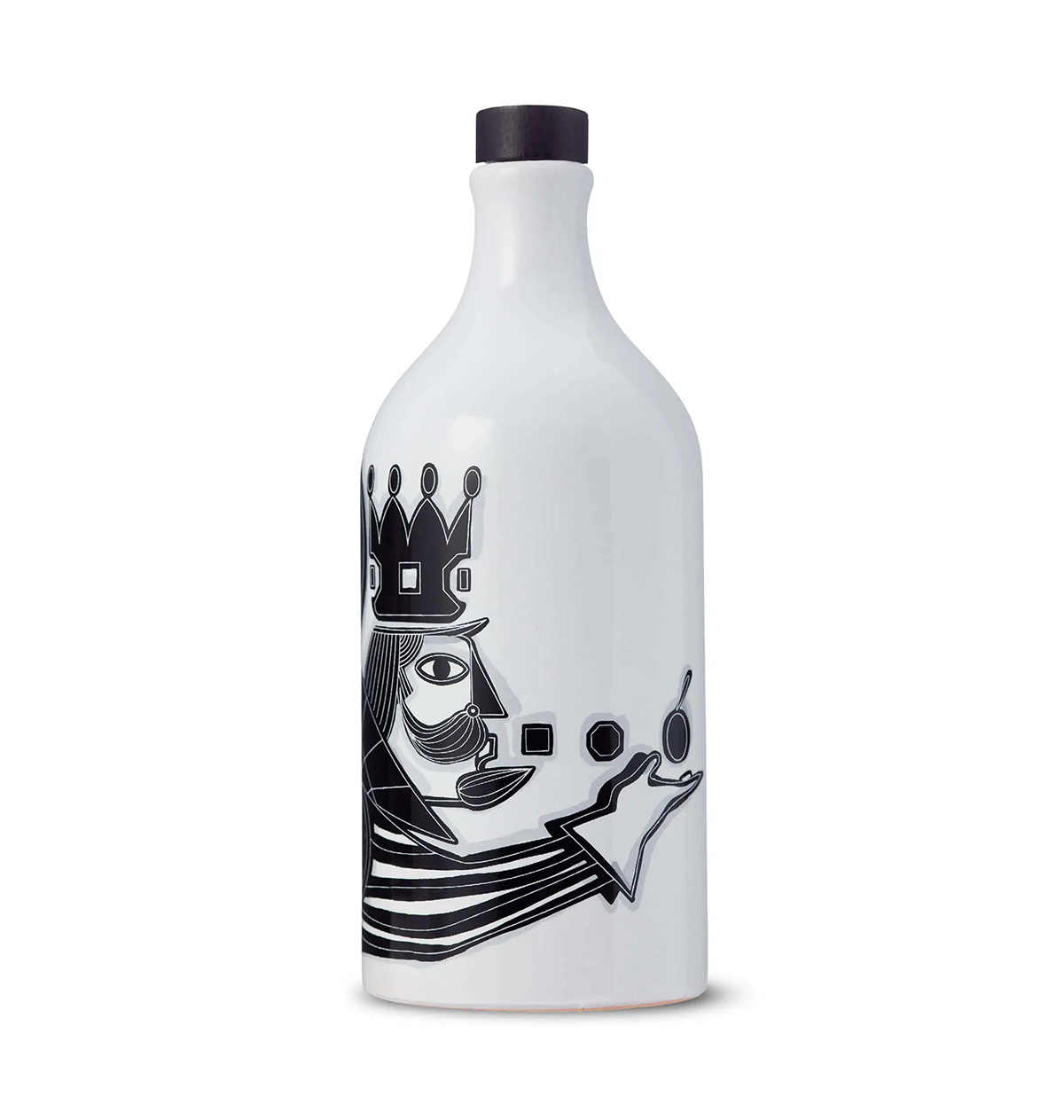 Muraglia - 'The King' - with gift box - Olivver