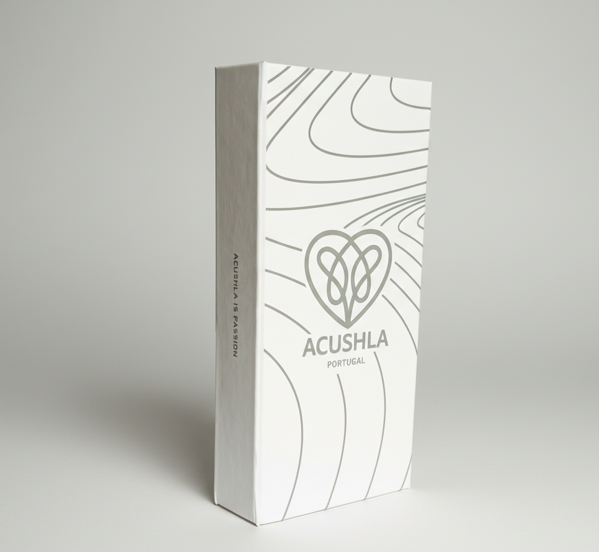 Acushla 'Originals' Tasting Set - 3 Portuguese olive oils - Olivver