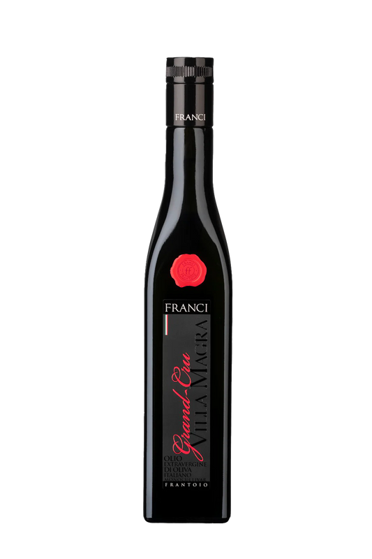 Frantoio Franci Grand Cru Limited Edition - Olivver