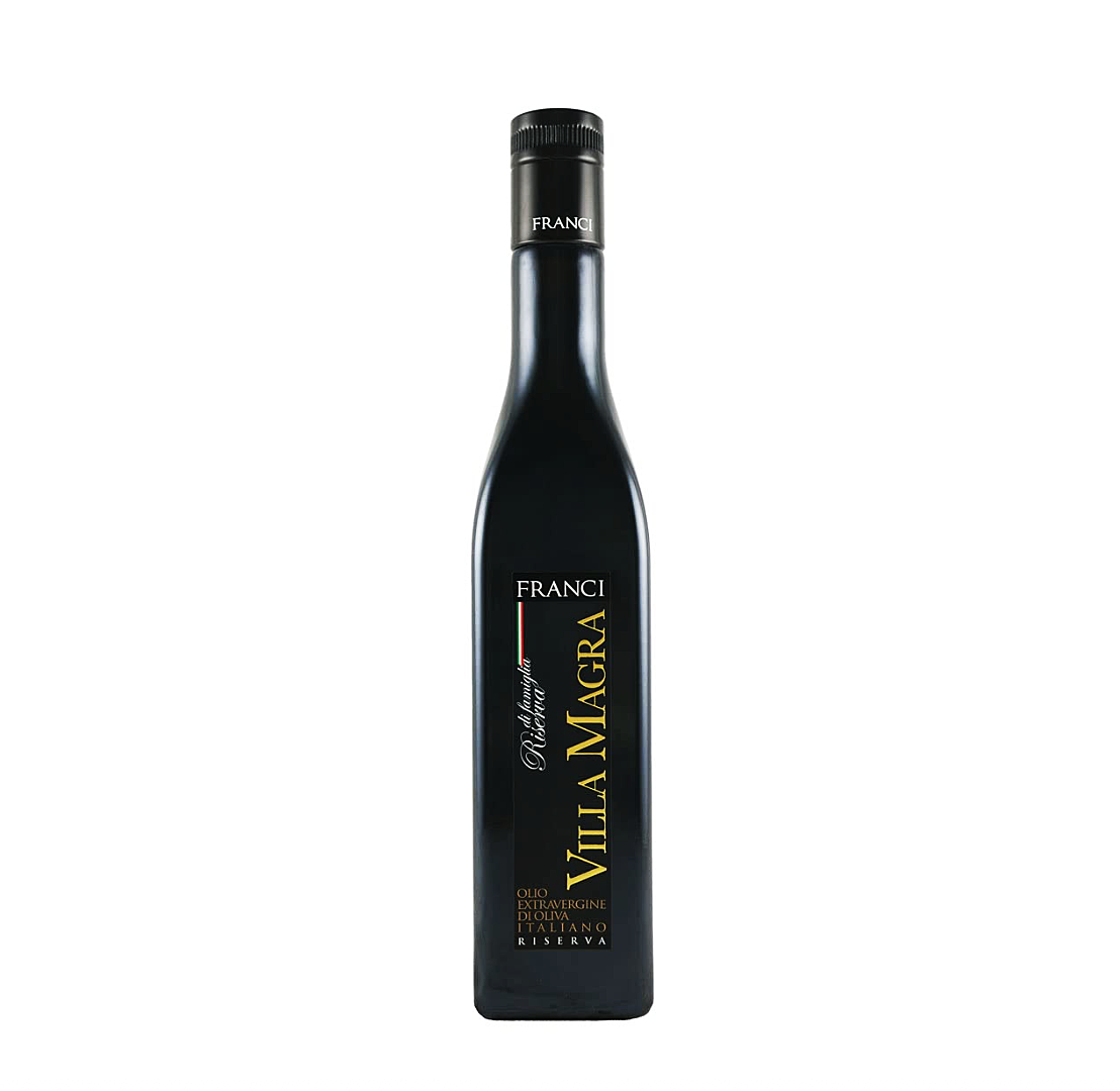 Frantoio Franci Villa Magra - Olivver