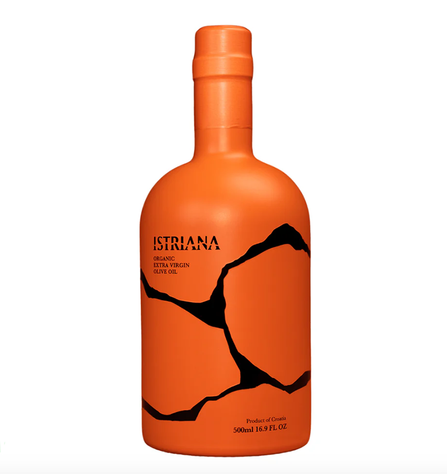 Istriana Premium Croatian Extra Virgin Olive Oil - Olivver