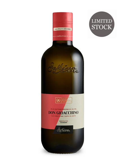 Sabino Leone - Don Gioacchino Grand Cru DOP Very High Polyphenols - Olivver