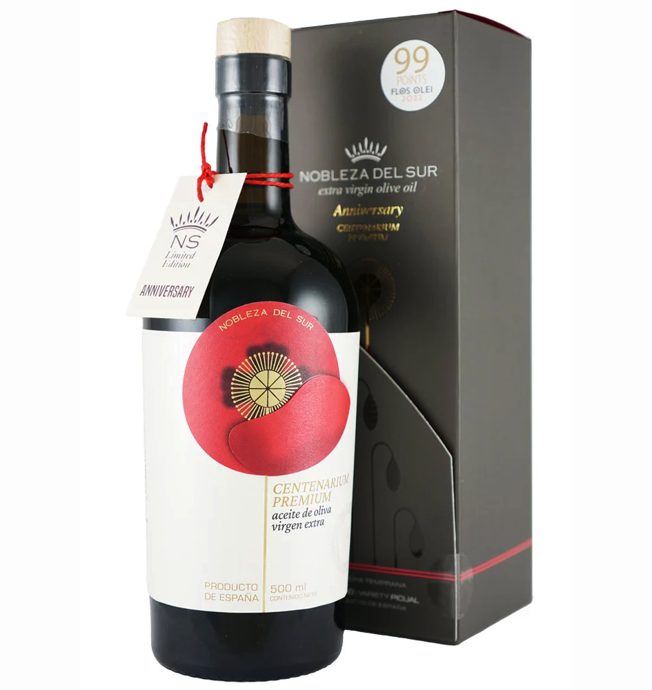 Nobleza del Sur Centenarium Premium Anniversary Edition - with box - Olivver