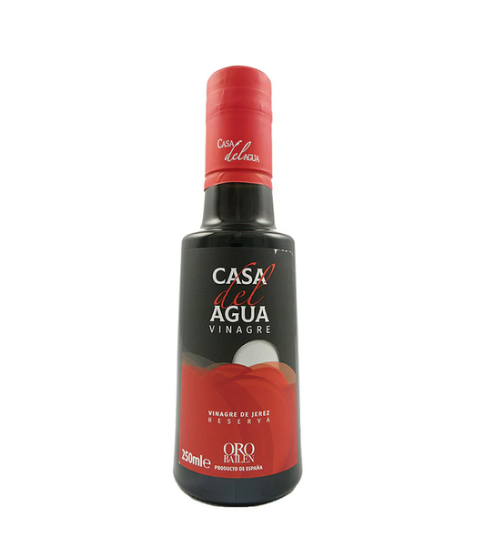 Oro Bailen Casa del Agua Vinagre de Jerez Reserva