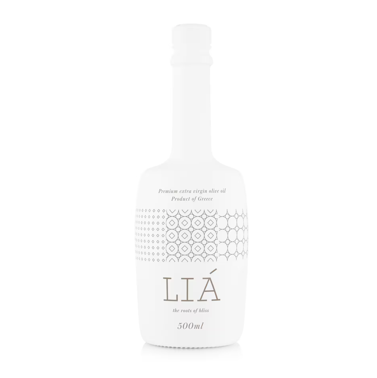 LIÁ Ultra Premium Extra Virgin Olive Oil - Olivver