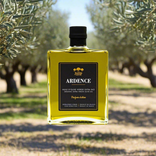 Bastide du Laval - Ardence - Olivver