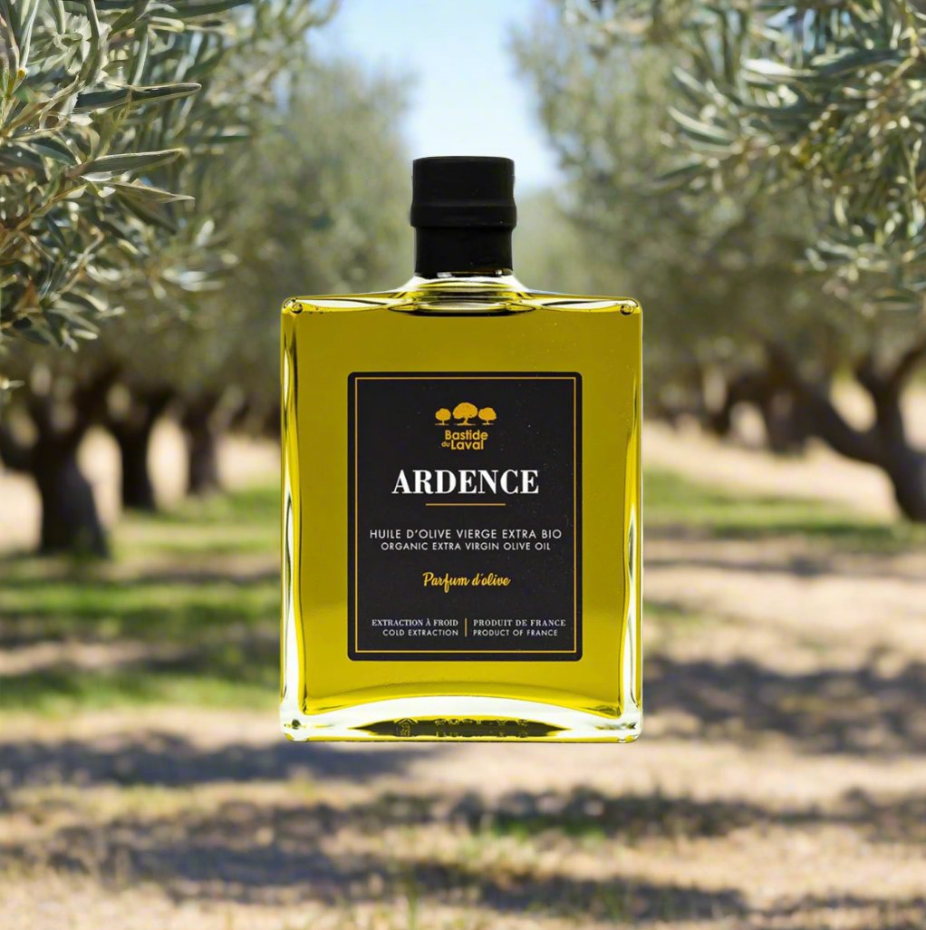 Bastide du Laval  - Ardence - Olivver