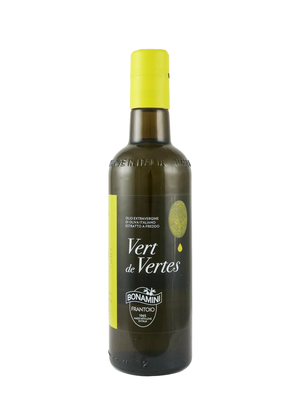 Frantoio Bonamini Vert de Vertes - Olivver
