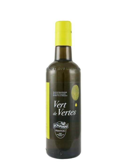 Frantoio Bonamini Vert de Vertes - Olivver
