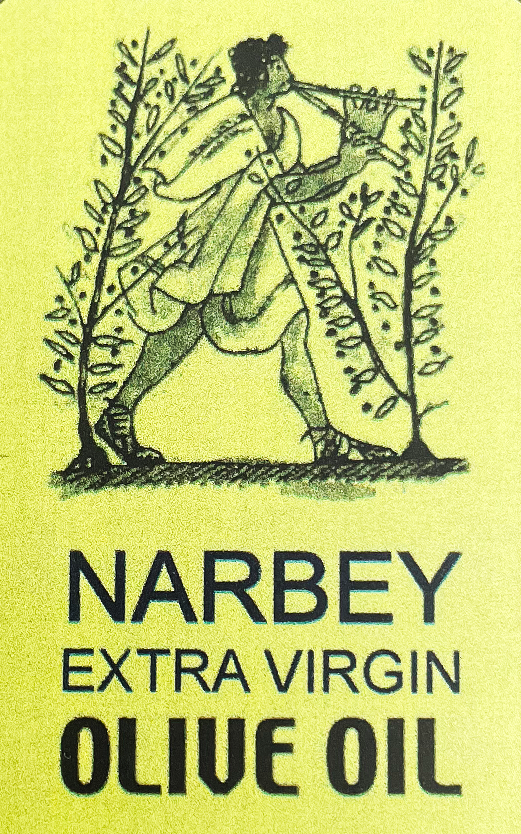 Narbey Premium J5 Novello - Olivver