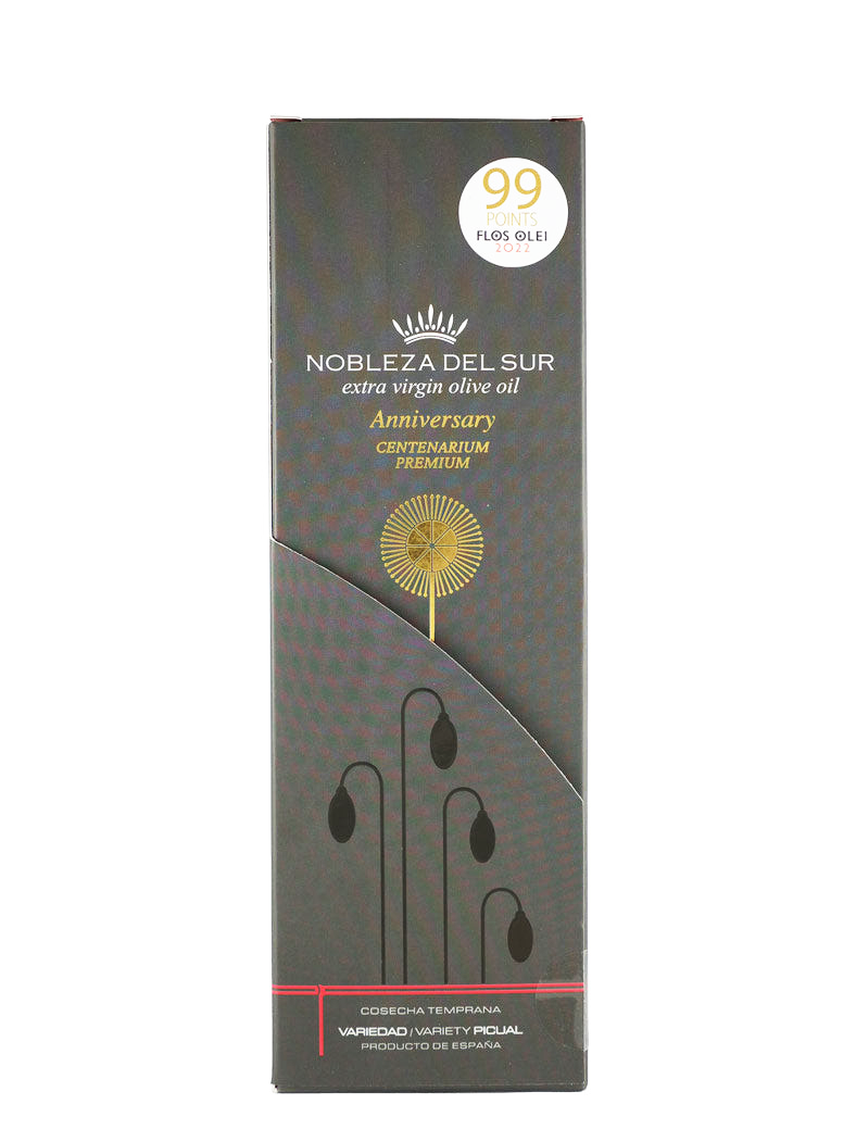 Nobleza del Sur Centenarium Premium Anniversary Edition - with box - Olivver