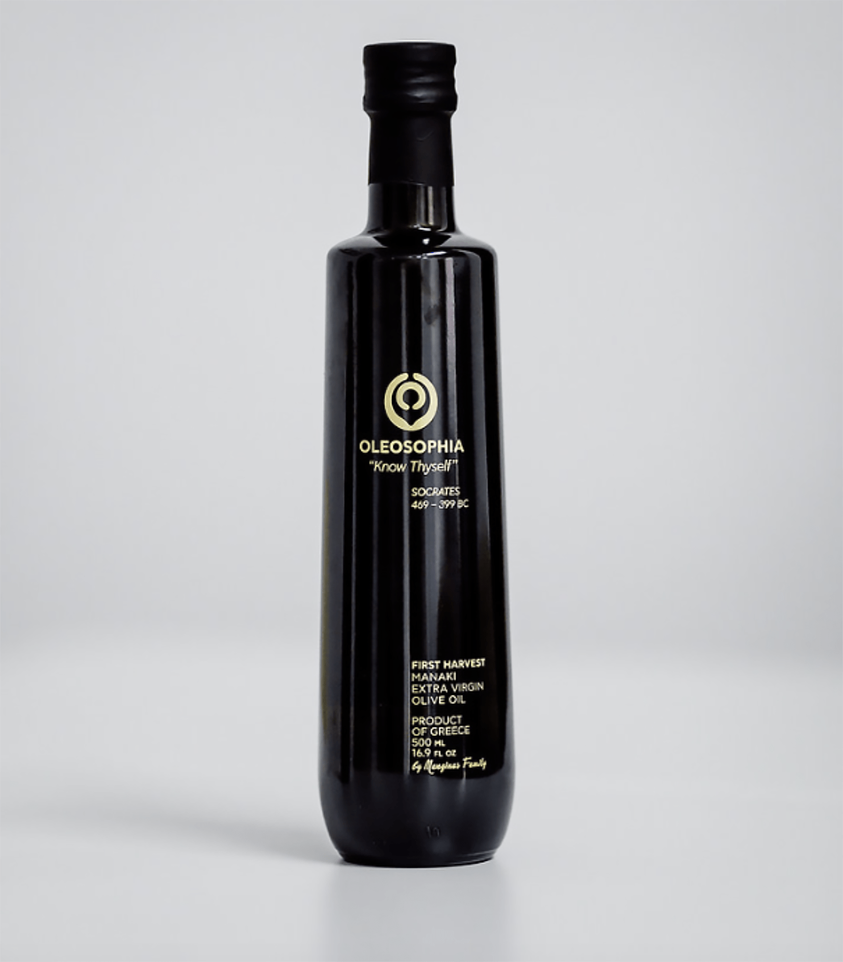 Oleosophia Offer - Petimezi + Manaki - Olivver