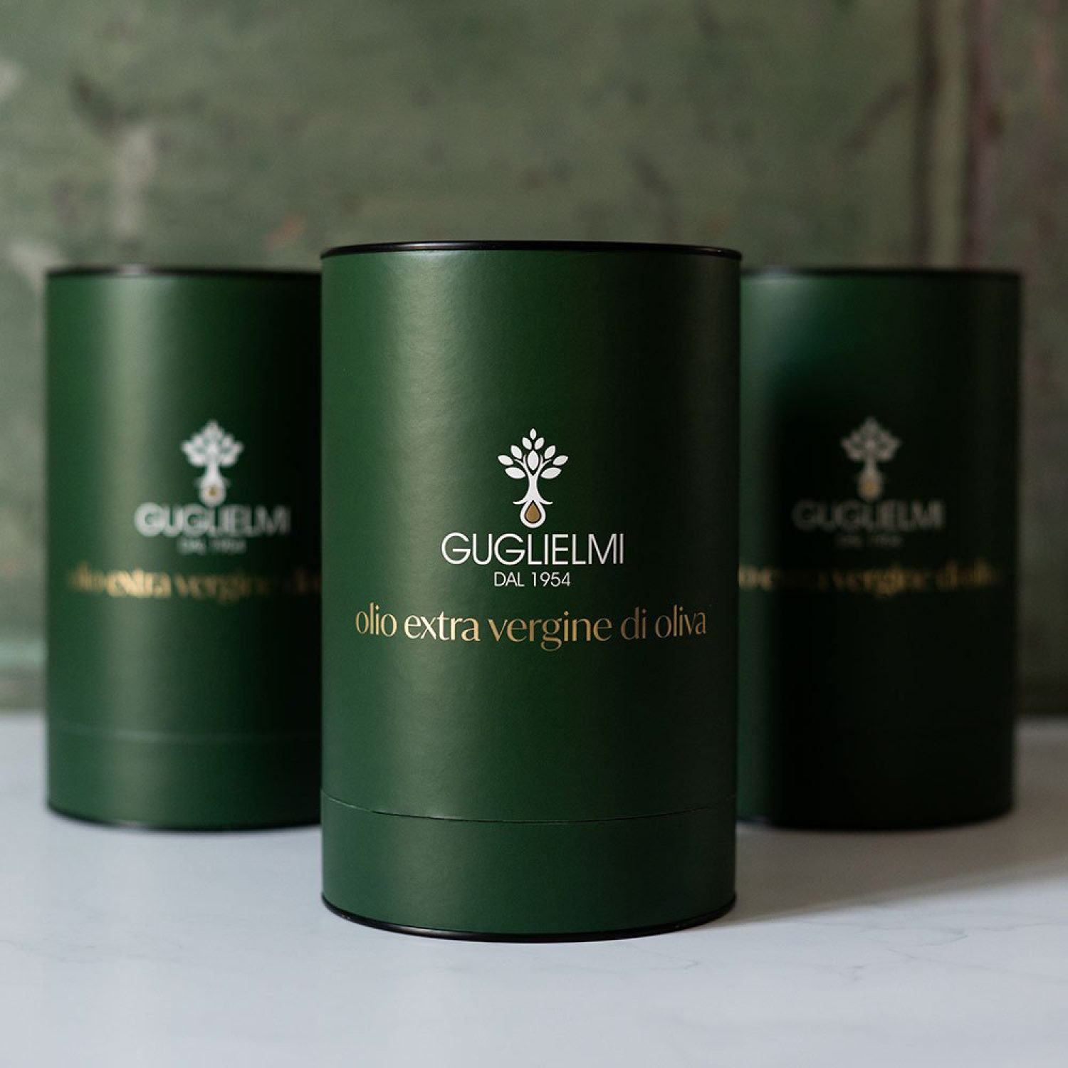 Olio Guglielmi Couvette Tasting Set - Olivver