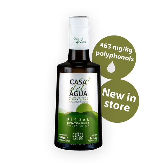 A.O.V.E. CASA DEL AGUA PICUAL