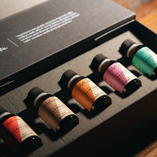 Sabino Leone - Evoo Discovery Set - Olivver