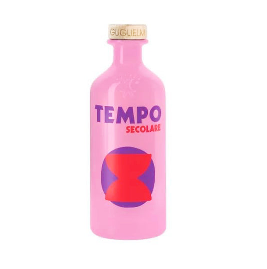 Olio Guglielmi - 'Edition Tales - Tempo Secolare'